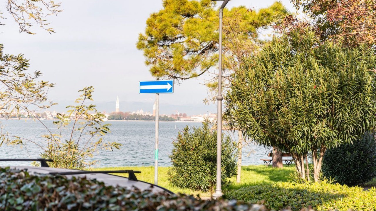 Photo of Outdoor in Santa Maria in Stelle