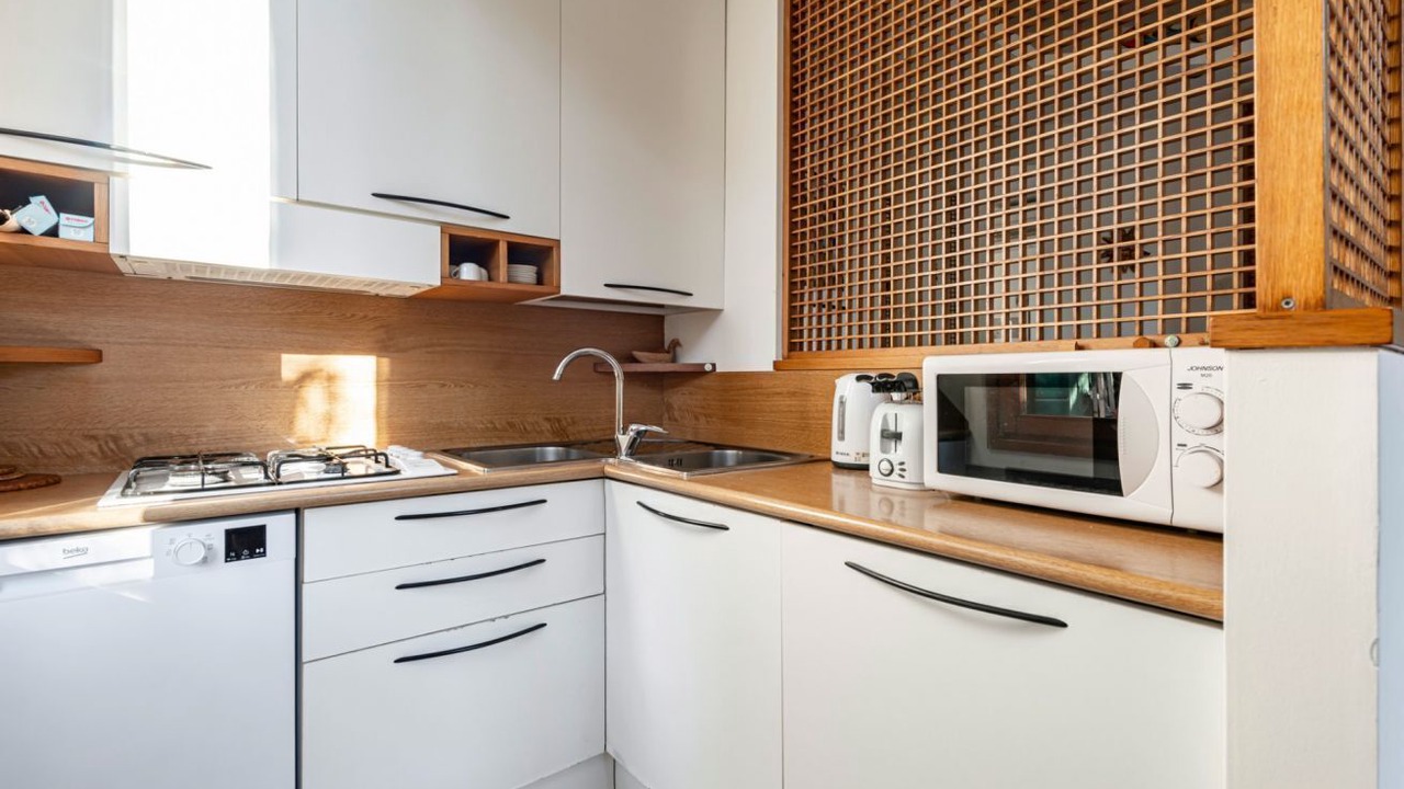Photo of Kitchen in Santa Maria in Stelle