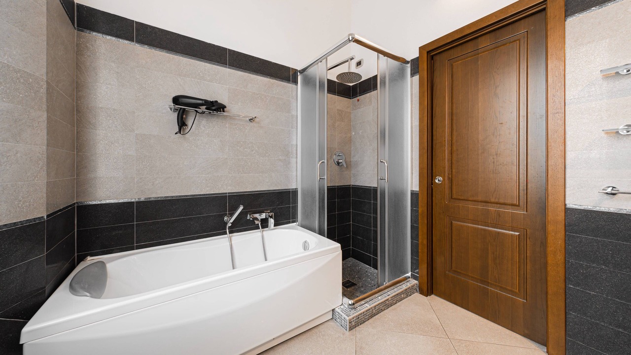 Photo of Bathroom in L'antico Ghetto Ebraico