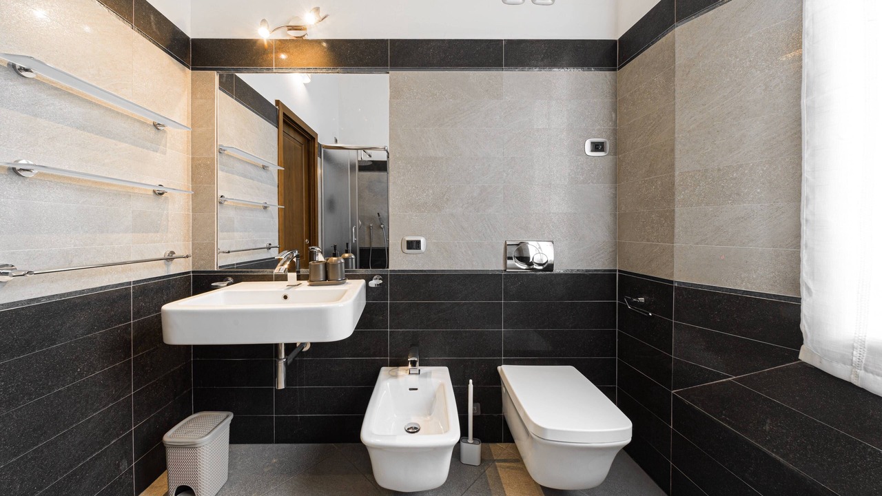 Photo of Bathroom in L'antico Ghetto Ebraico