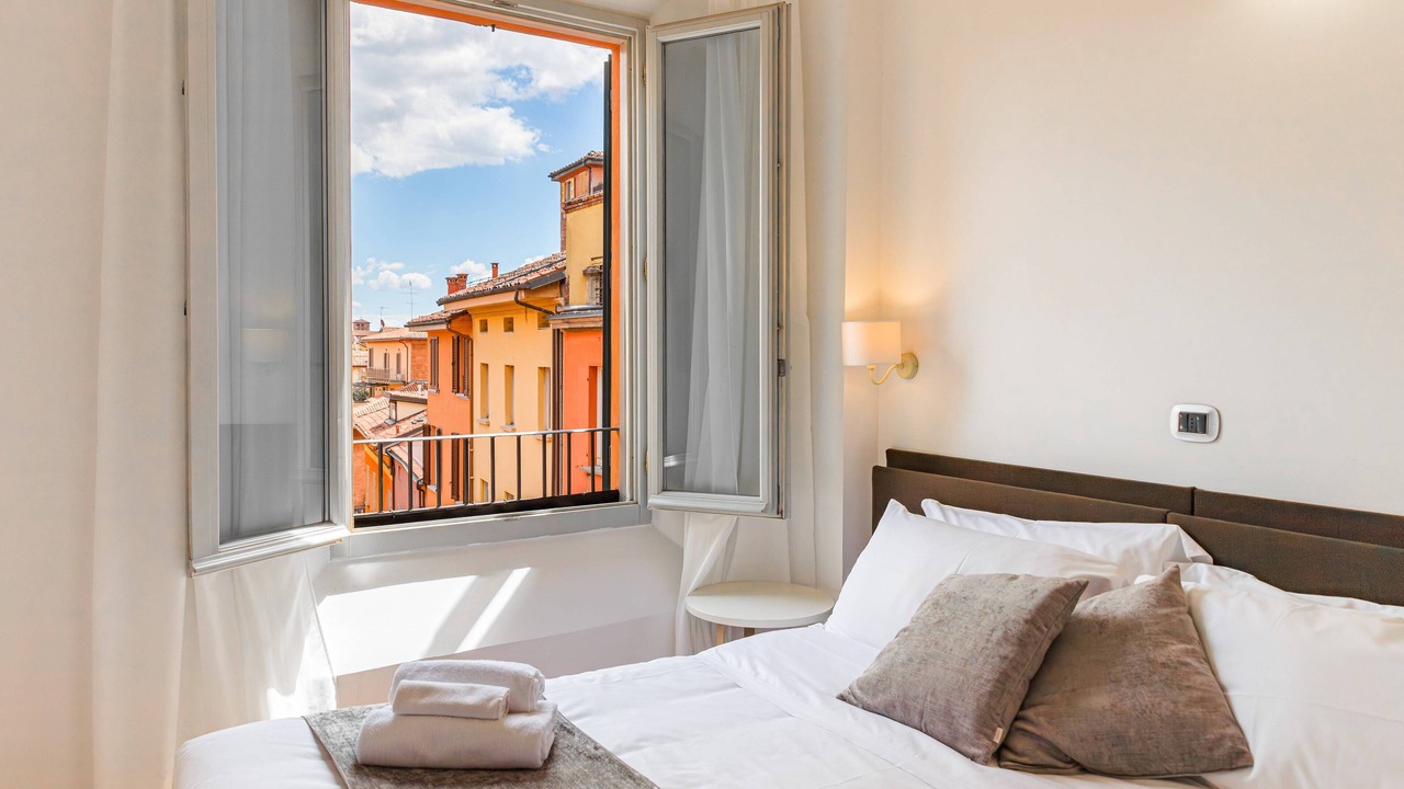 Photo of Bedroom in L'antico Ghetto Ebraico