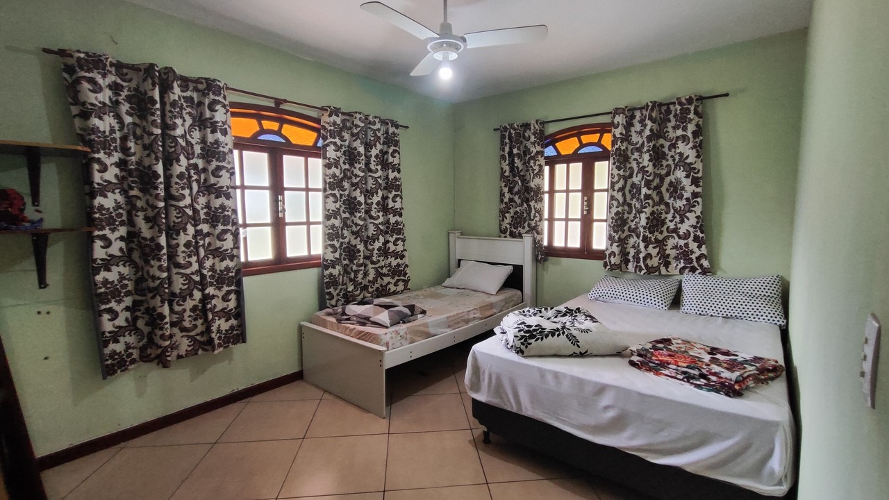 Photo of Bedroom in Cachoeiras de Macacu