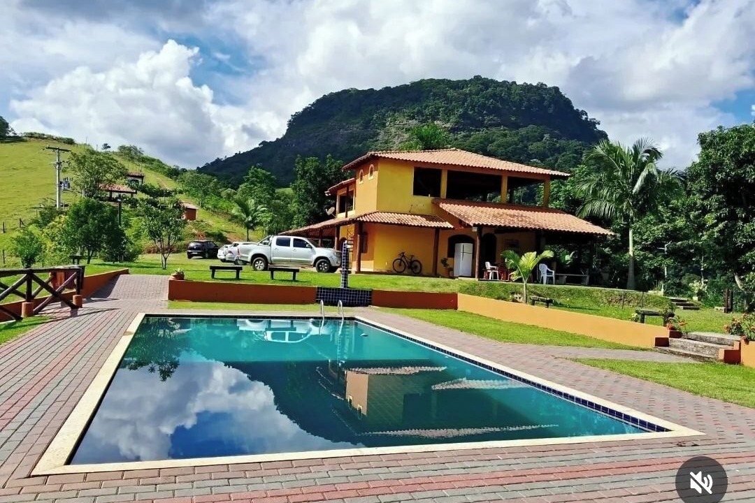 Photo of Outdoor in Cachoeiras de Macacu