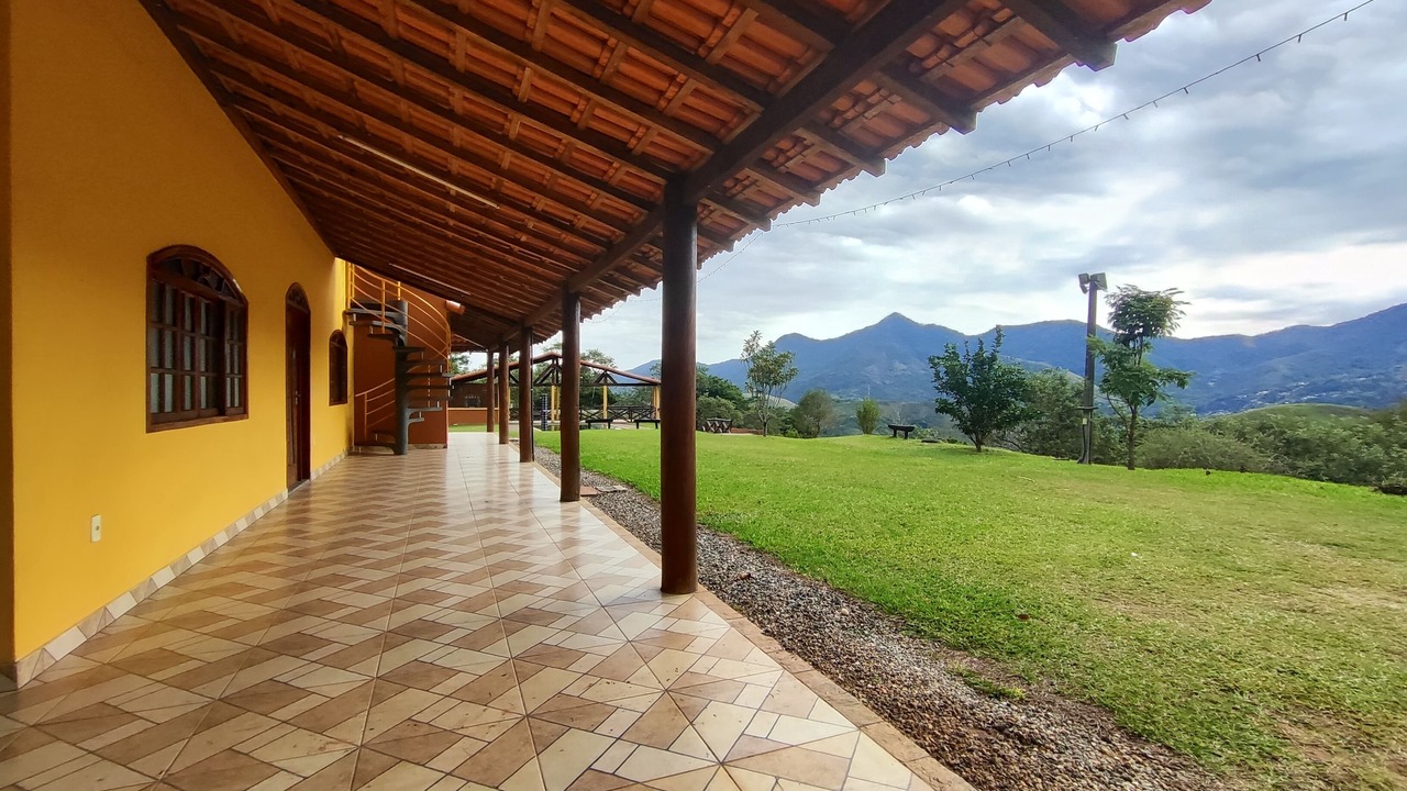 Photo of Outdoor in Cachoeiras de Macacu