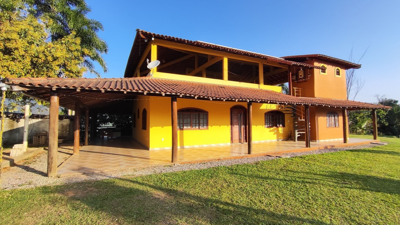 Photo of Outdoor in Cachoeiras de Macacu