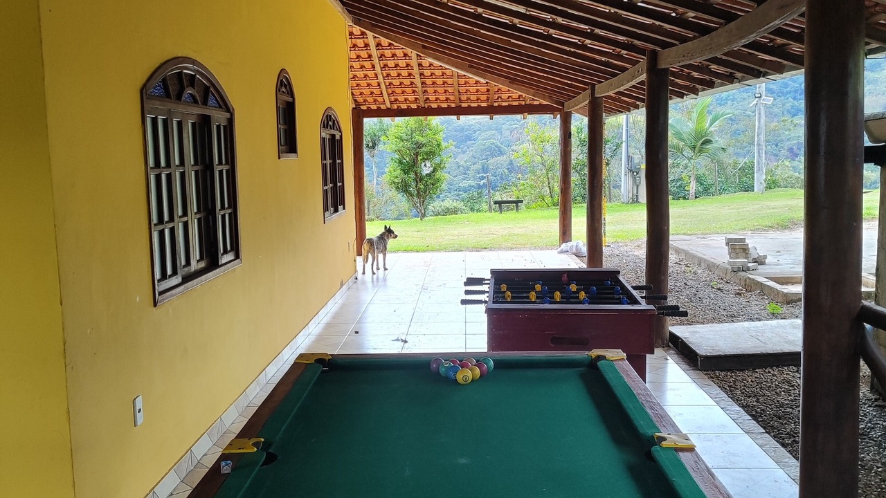 Photo of Bedroom in Cachoeiras de Macacu