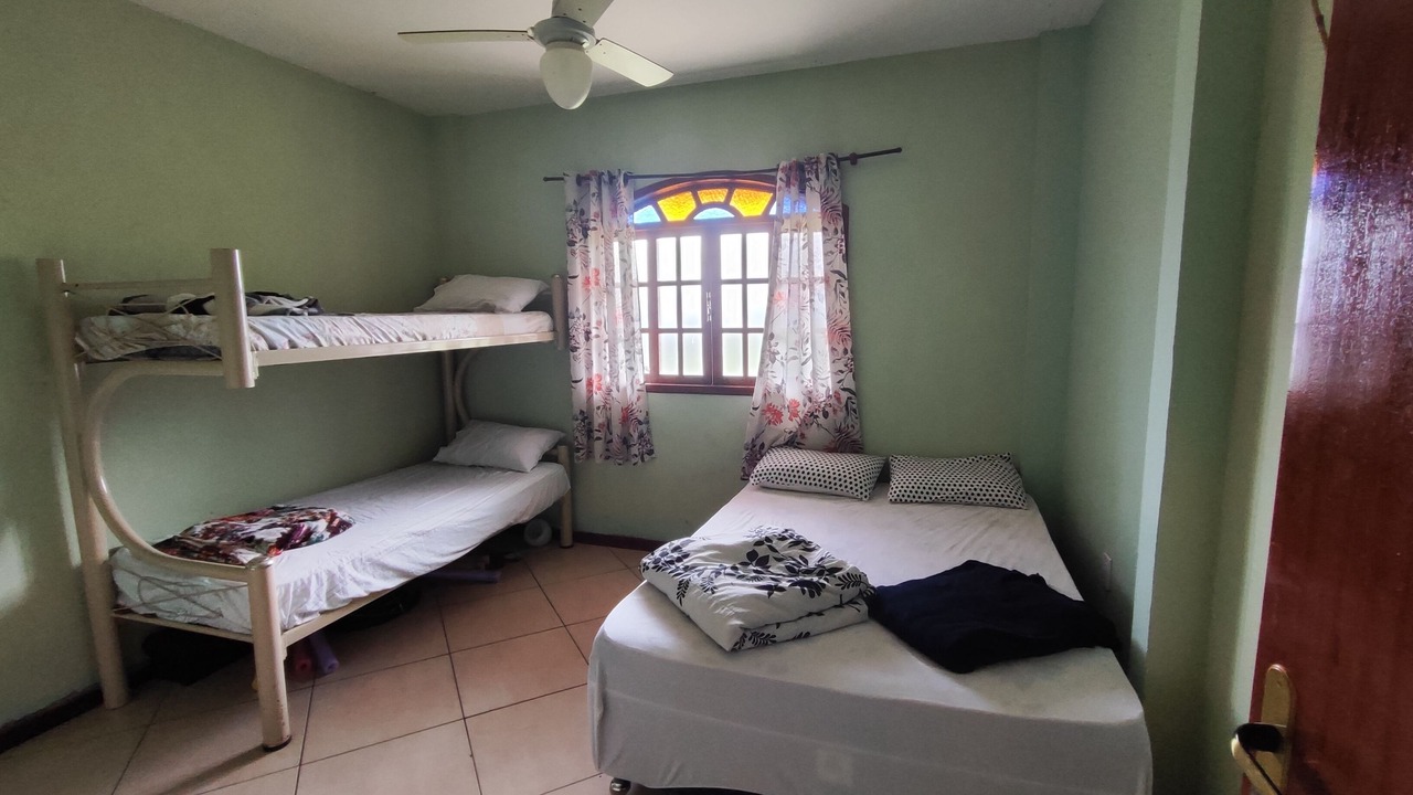 Photo of Bedroom in Cachoeiras de Macacu