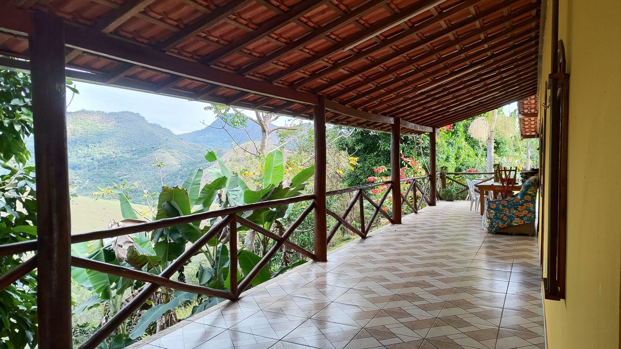 Photo of Patio Balcony in Cachoeiras de Macacu