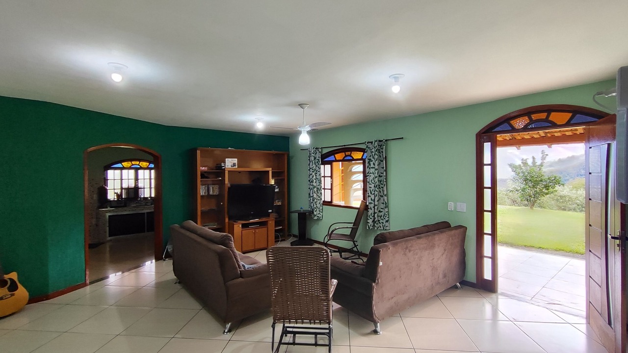 Photo of Livingroom in Cachoeiras de Macacu