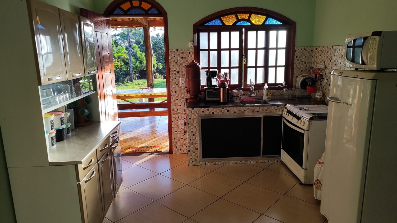 Photo of Kitchen in Cachoeiras de Macacu