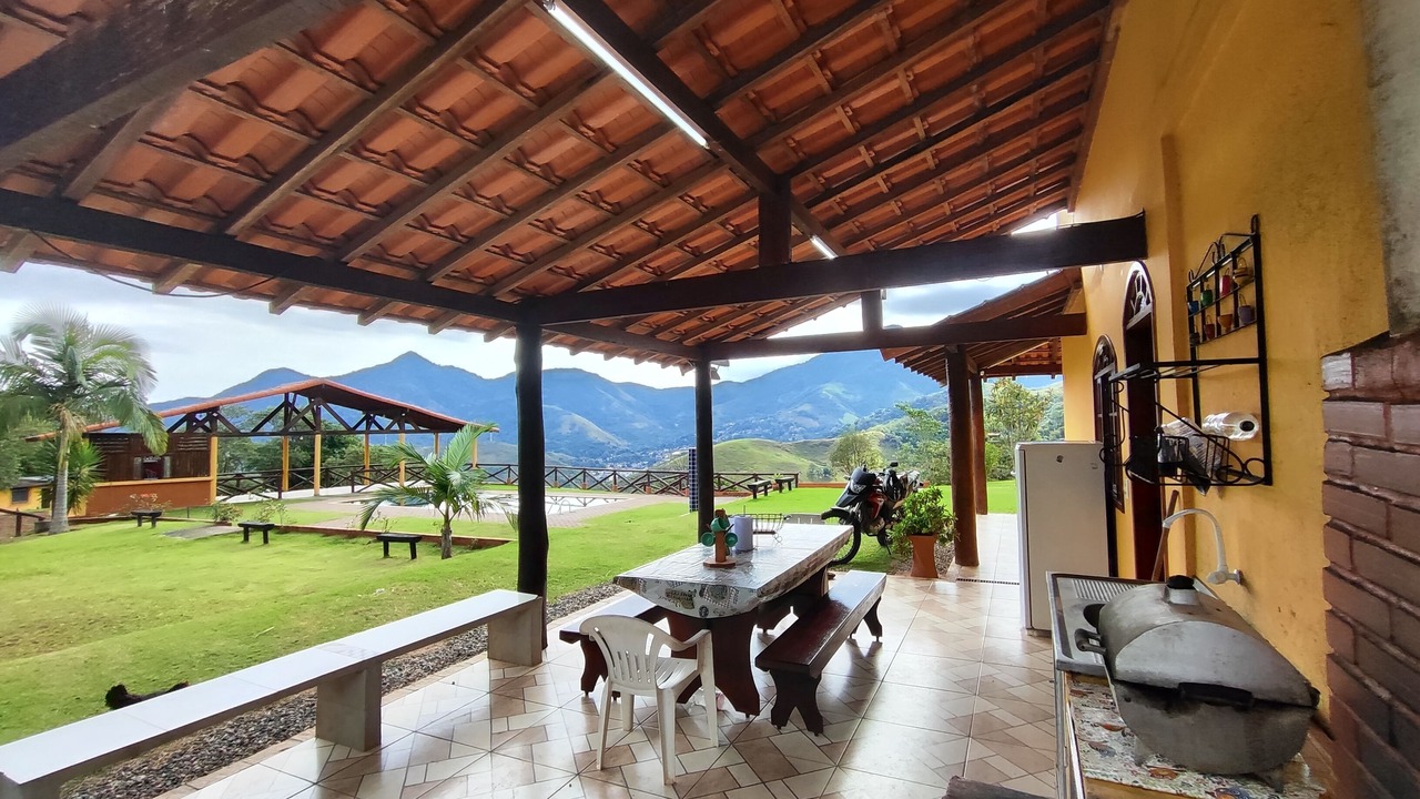 Photo of Outdoor in Cachoeiras de Macacu
