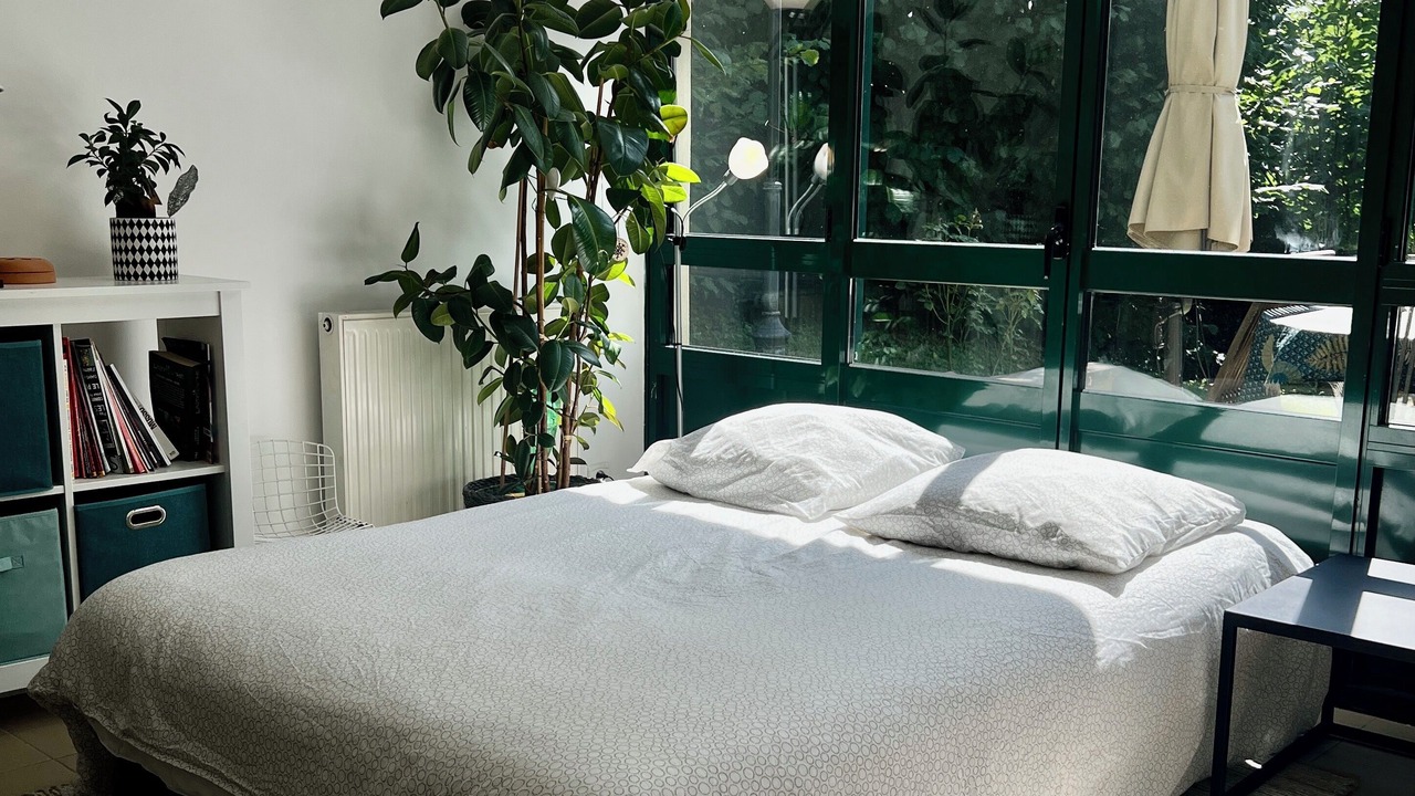 Photo of Bedroom in Thorigny-sur-Marne