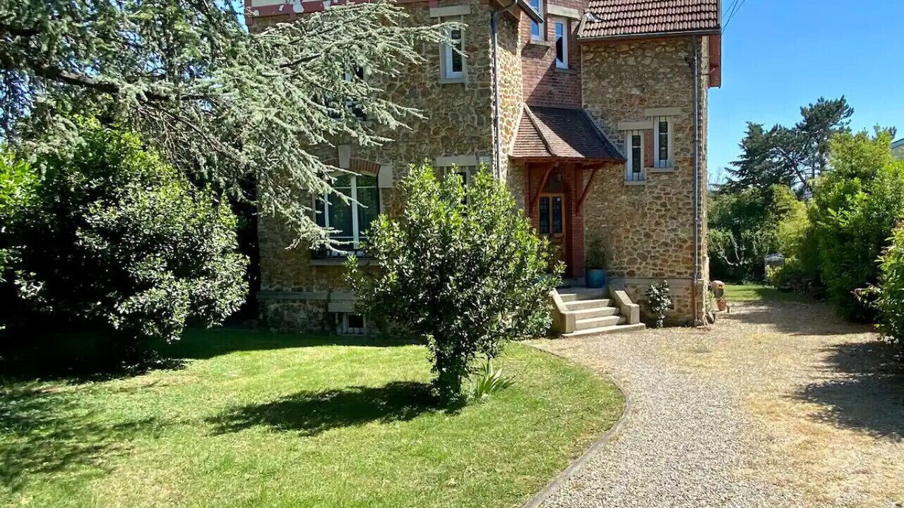 Photo of Outdoor in Thorigny-sur-Marne