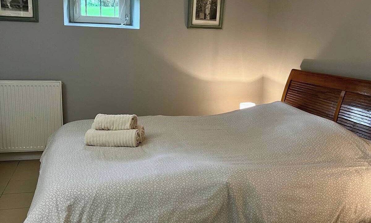 Photo of Bedroom in Thorigny-sur-Marne