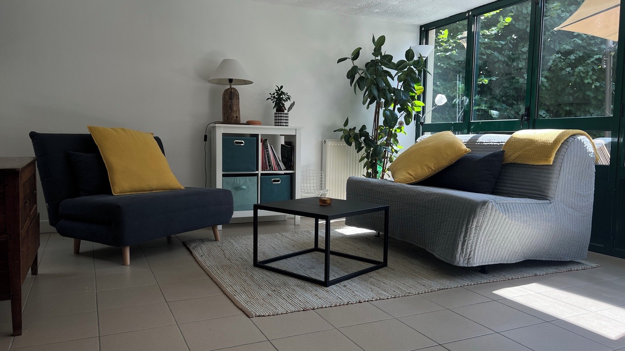 Photo of Livingroom in Thorigny-sur-Marne