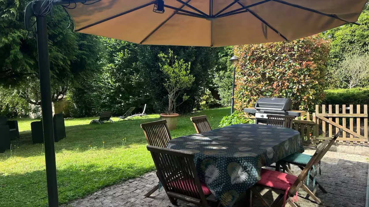 Photo of Outdoor in Thorigny-sur-Marne