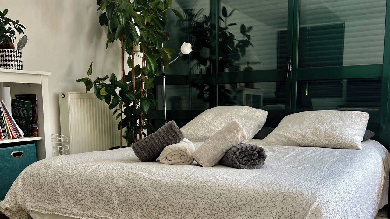 Photo of Bedroom in Thorigny-sur-Marne