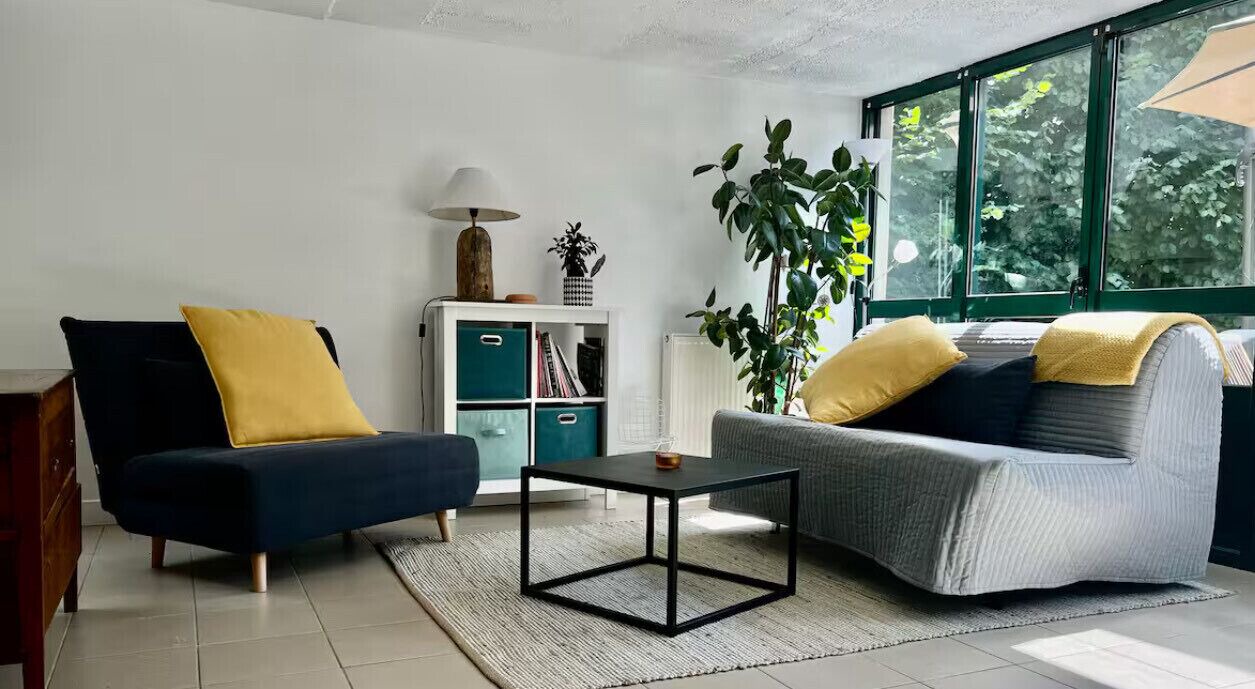 Photo of Livingroom in Thorigny-sur-Marne