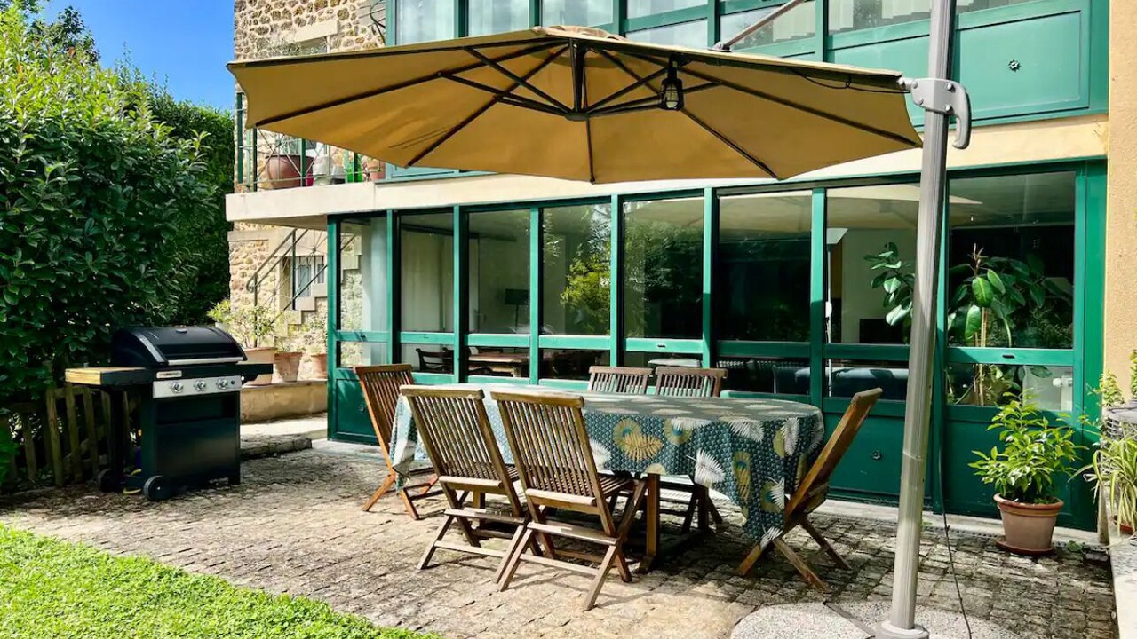 Photo of Outdoor in Thorigny-sur-Marne