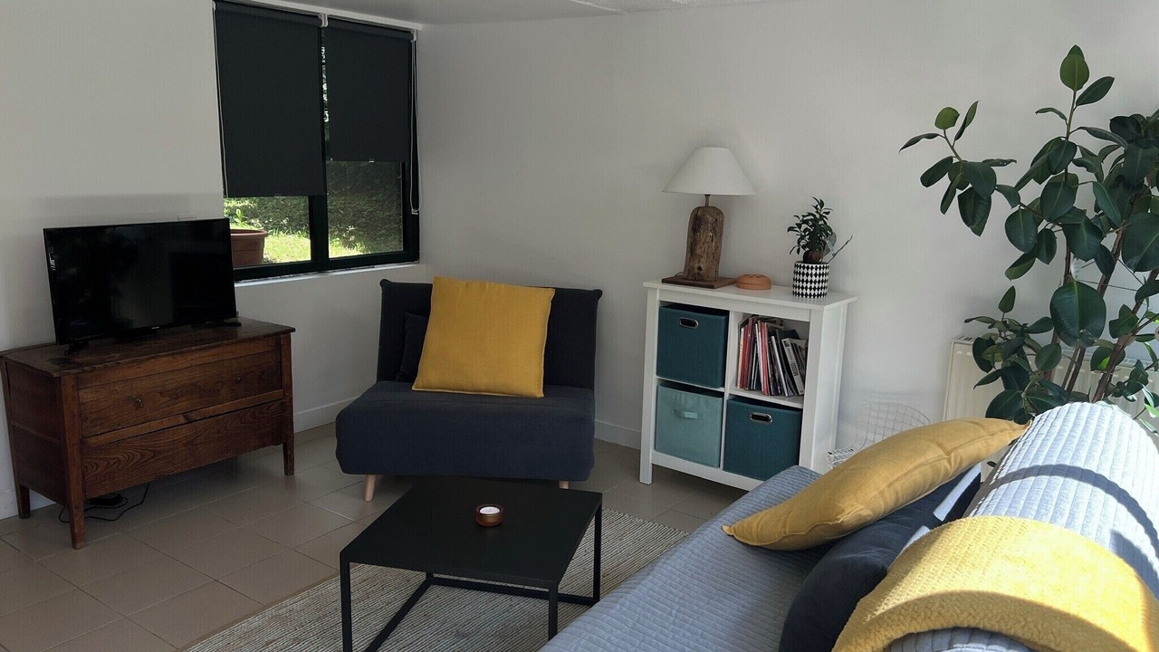 Photo of Livingroom in Thorigny-sur-Marne