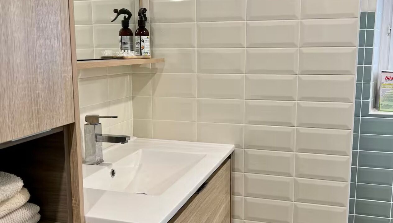 Photo of Bathroom in Thorigny-sur-Marne