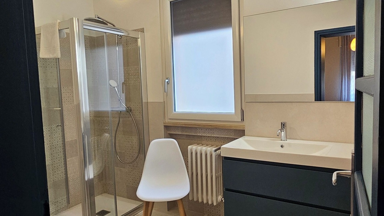 Photo of Bathroom in Lazise Old Town