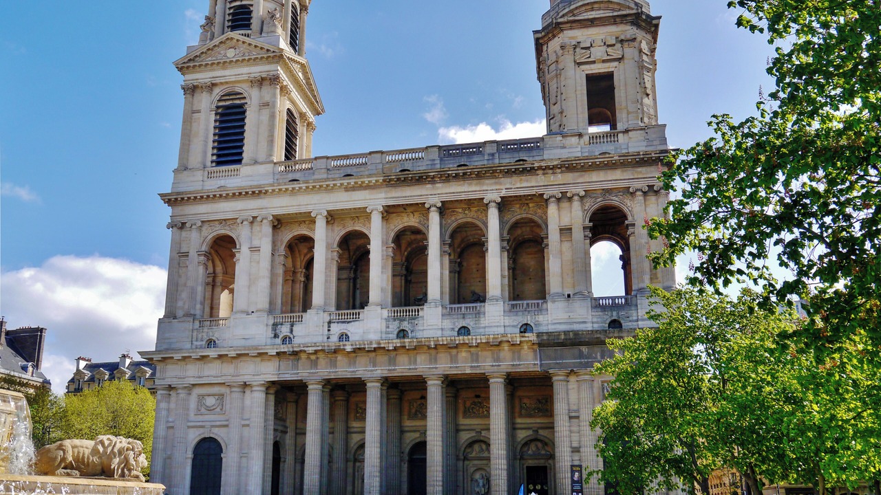 Photo of Others in 6th Arrondissement