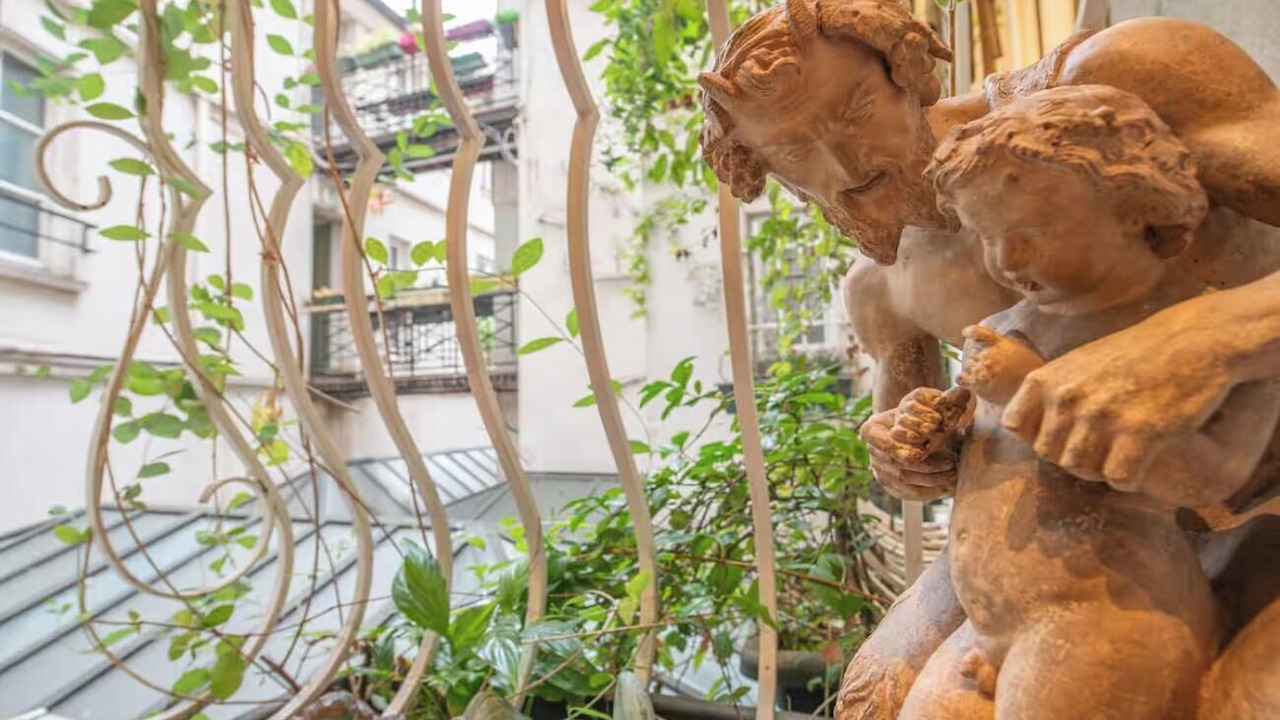 Photo of Outdoor in 6th Arrondissement
