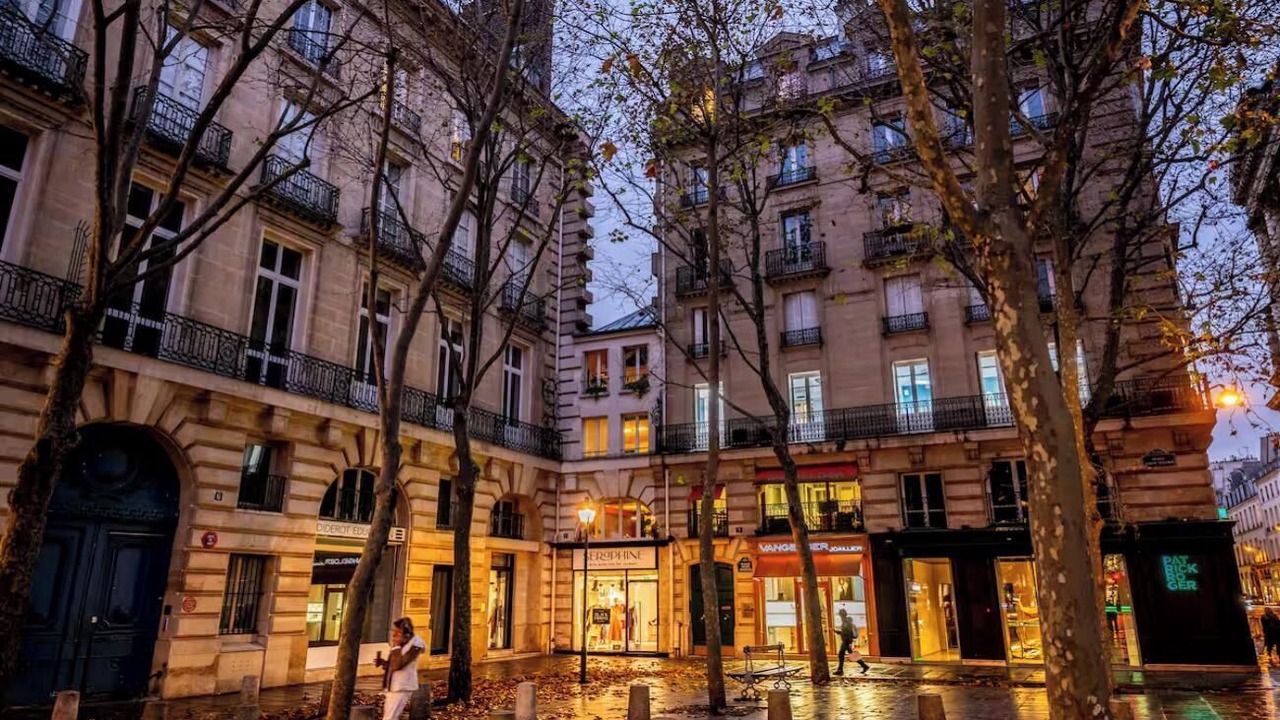 Photo of Outdoor in 6th Arrondissement