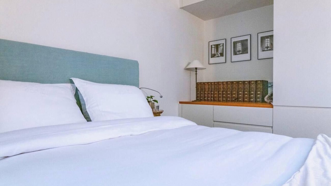 Photo of Bedroom in 6th Arrondissement