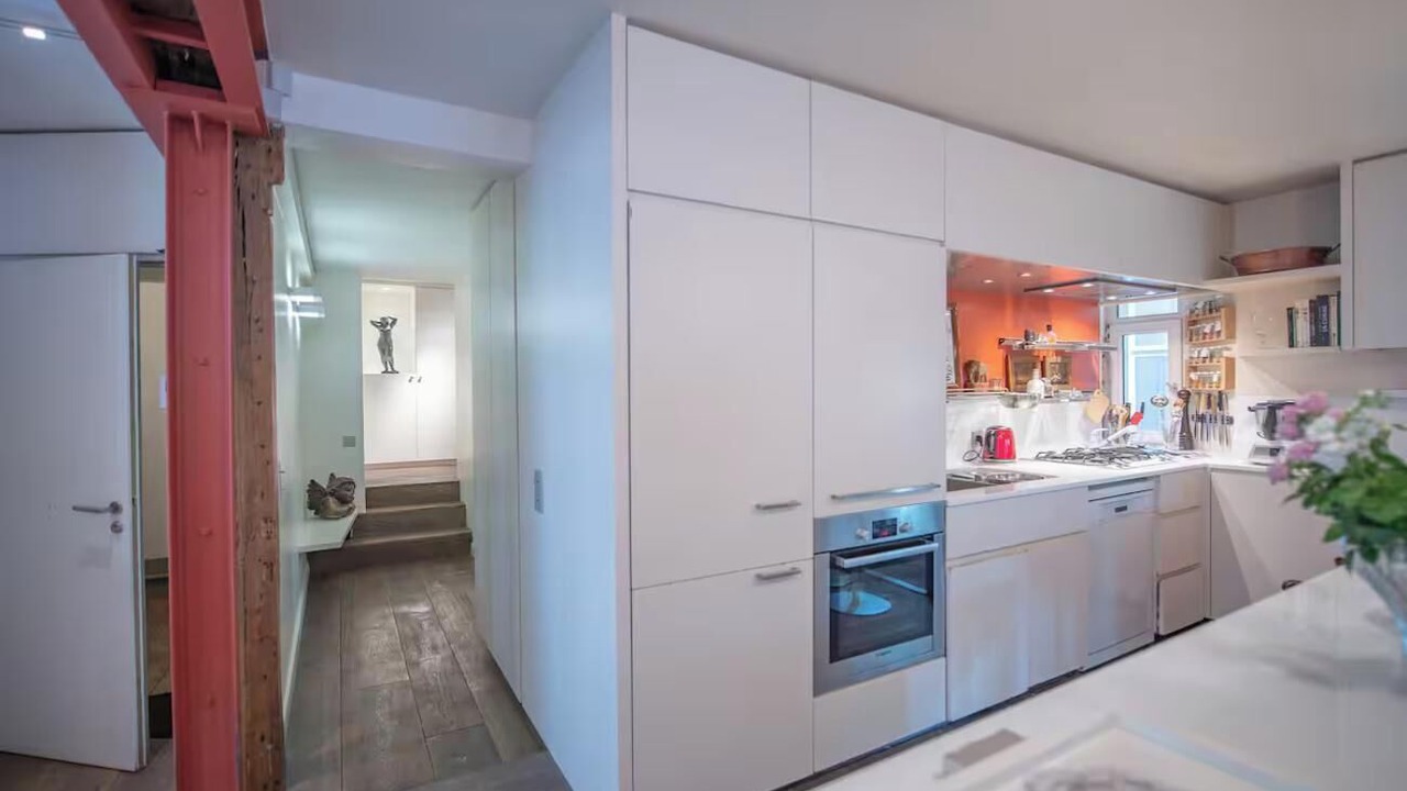 Photo of Kitchen in 6th Arrondissement