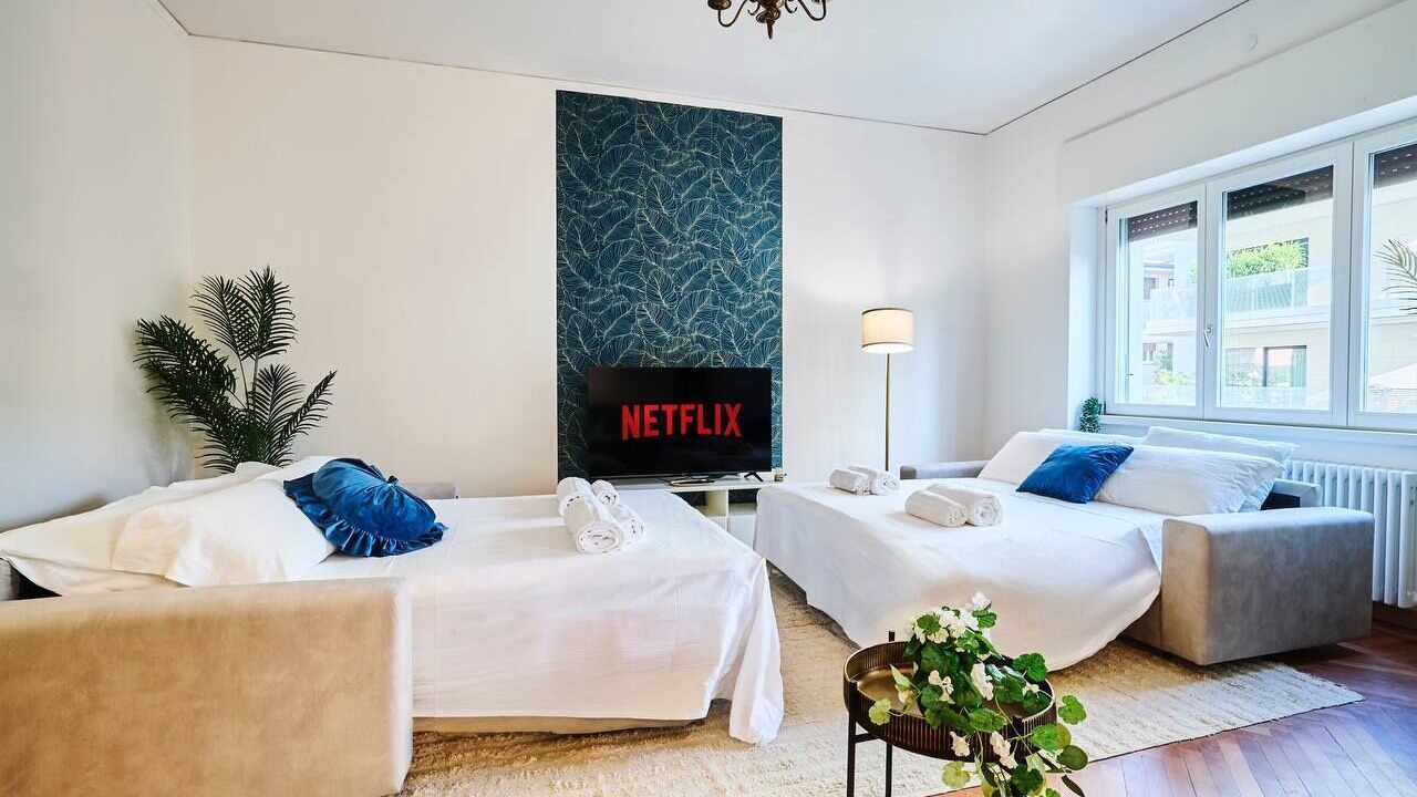 Photo of Bedroom in Bergamo