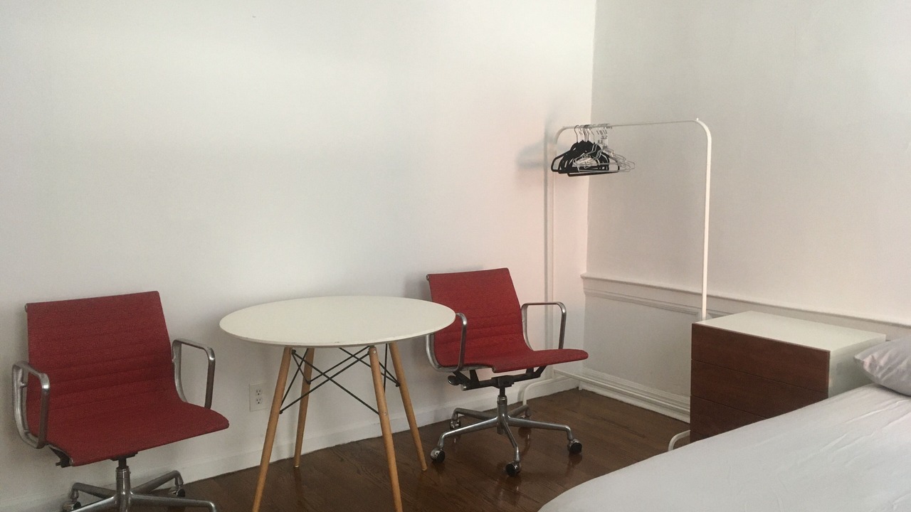 Photo of Bedroom in Williamsburg