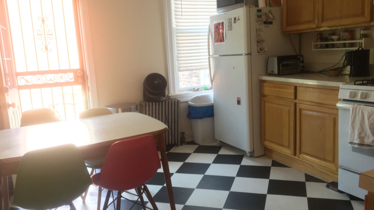 Photo of Kitchen in Williamsburg
