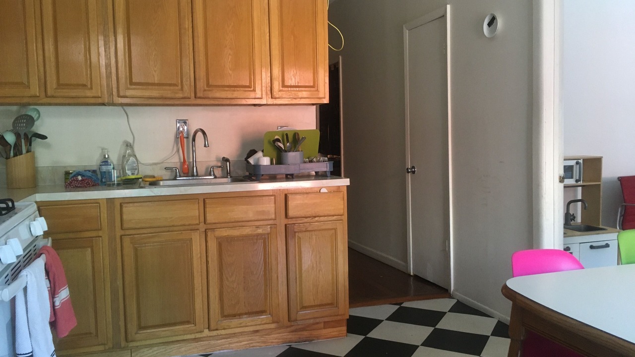 Photo of Kitchen in Williamsburg