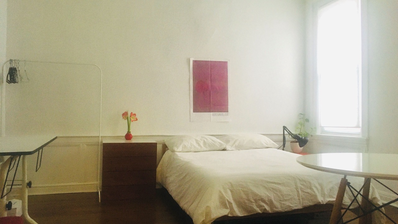 Photo of Bedroom in Williamsburg