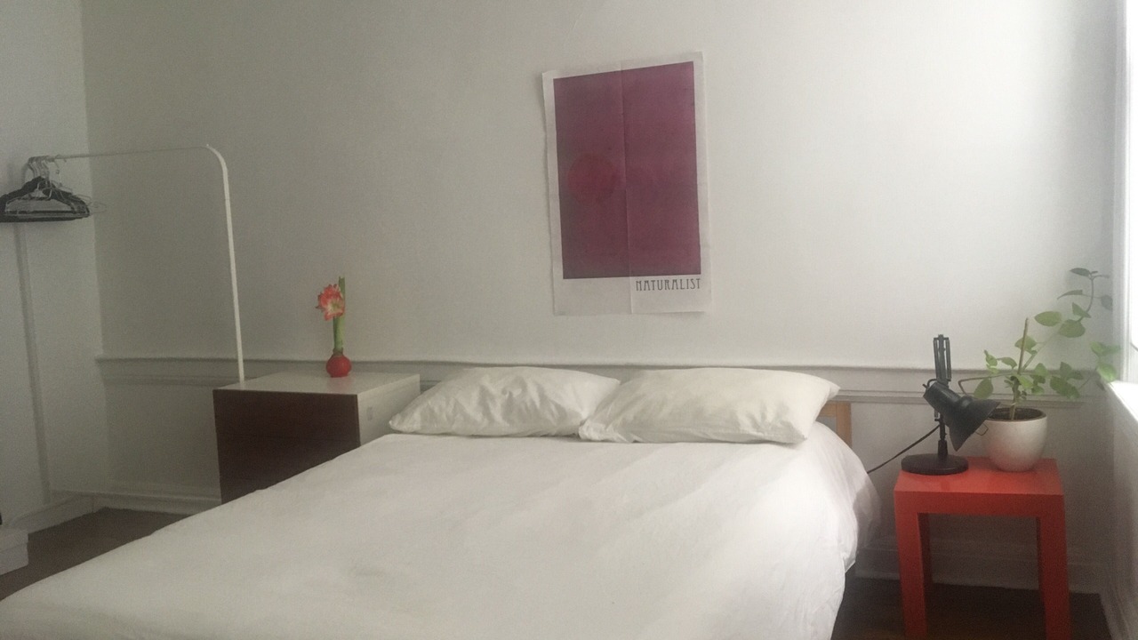 Photo of Bedroom in Williamsburg