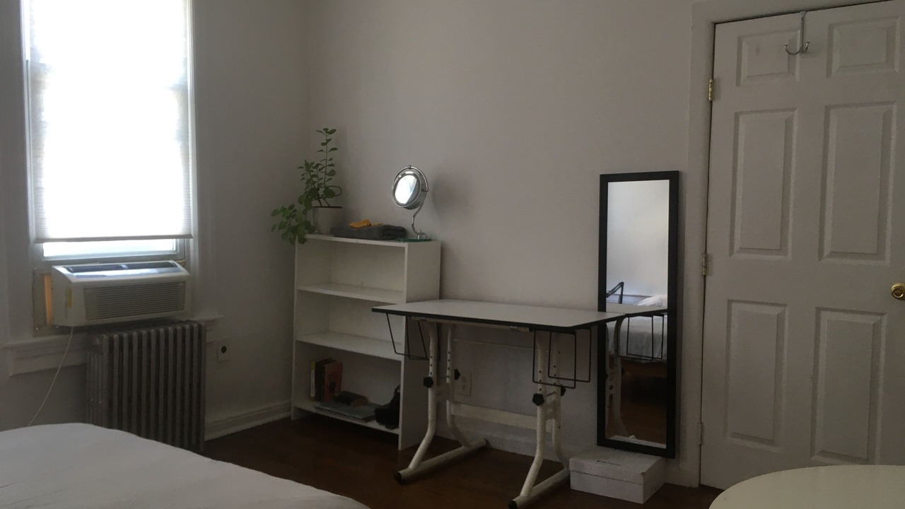 Photo of Bedroom in Williamsburg