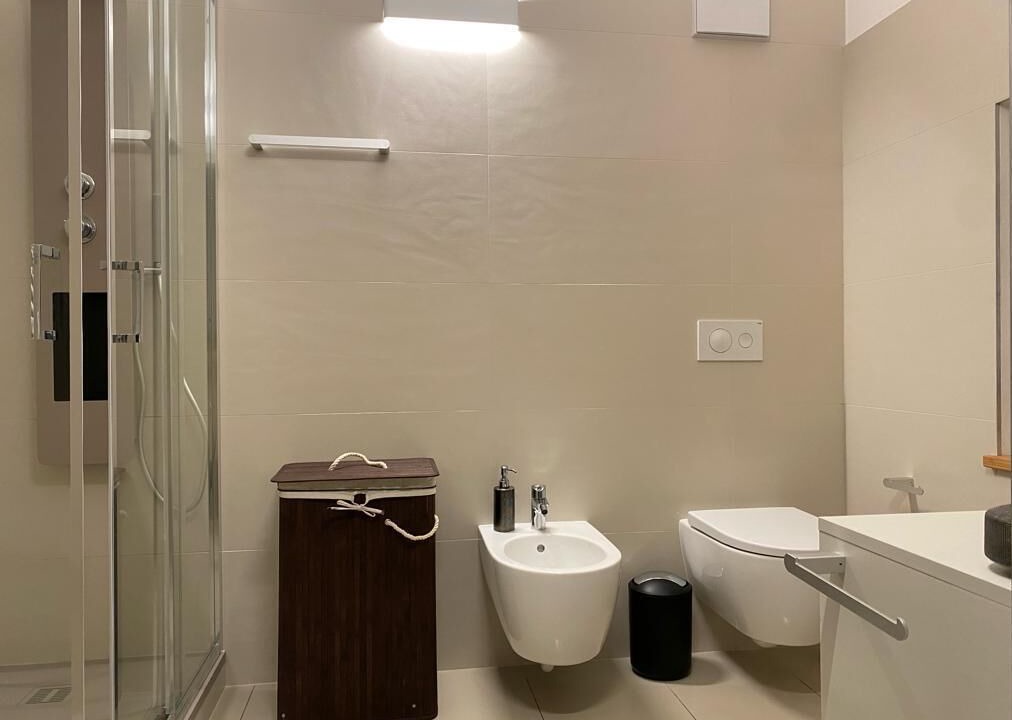 Photo of Bathroom in Dosoledo