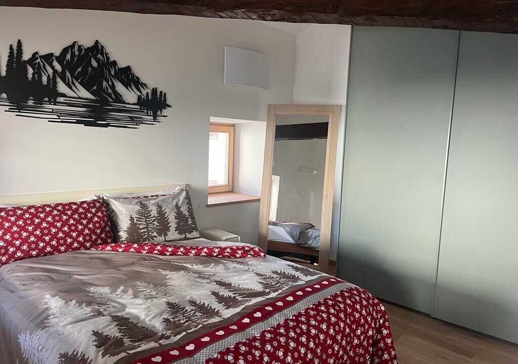 Photo of Bedroom in Dosoledo