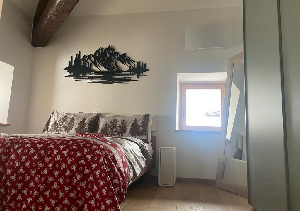 Photo of Bedroom in Dosoledo
