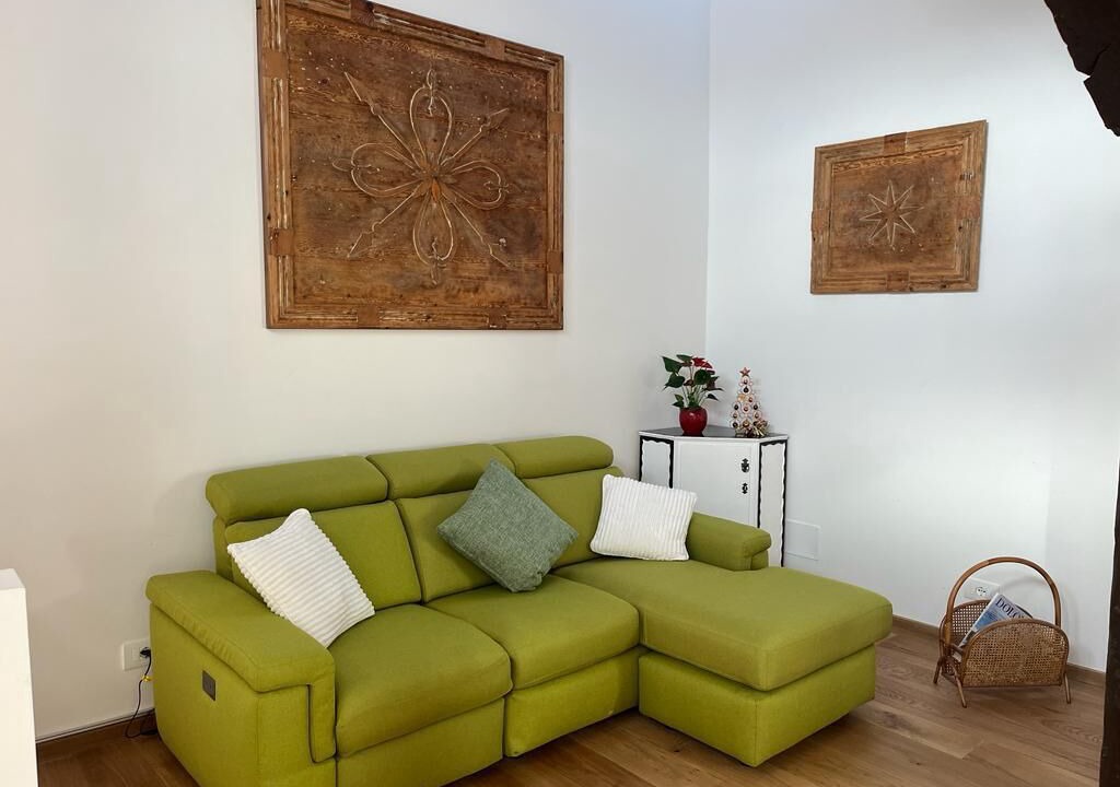 Photo of Livingroom in Dosoledo