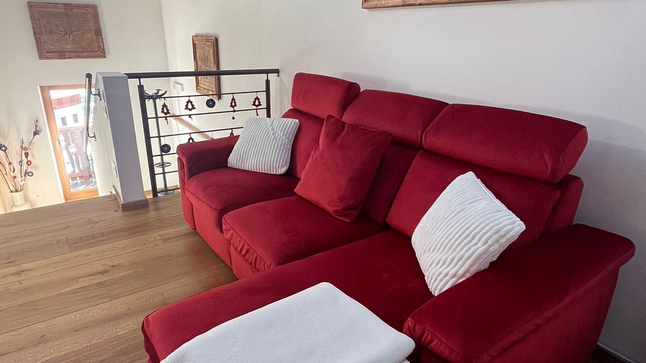Photo of Livingroom in Dosoledo