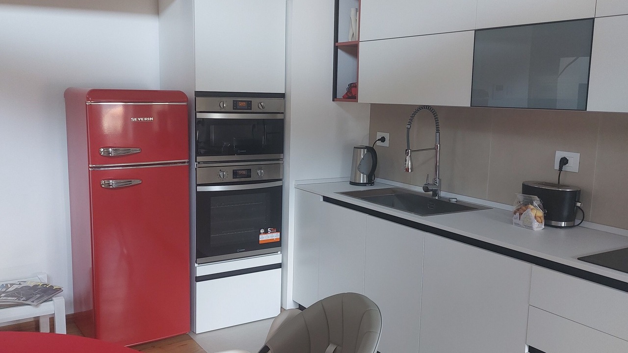 Photo of Kitchen in Dosoledo