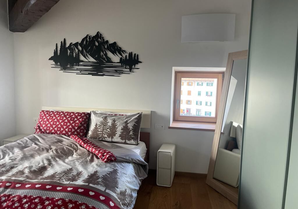 Photo of Bedroom in Dosoledo