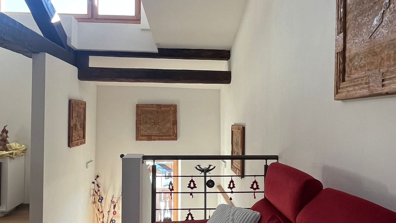 Photo of Livingroom in Dosoledo
