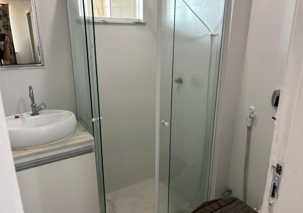 Photo of Bathroom in Sao Domingos