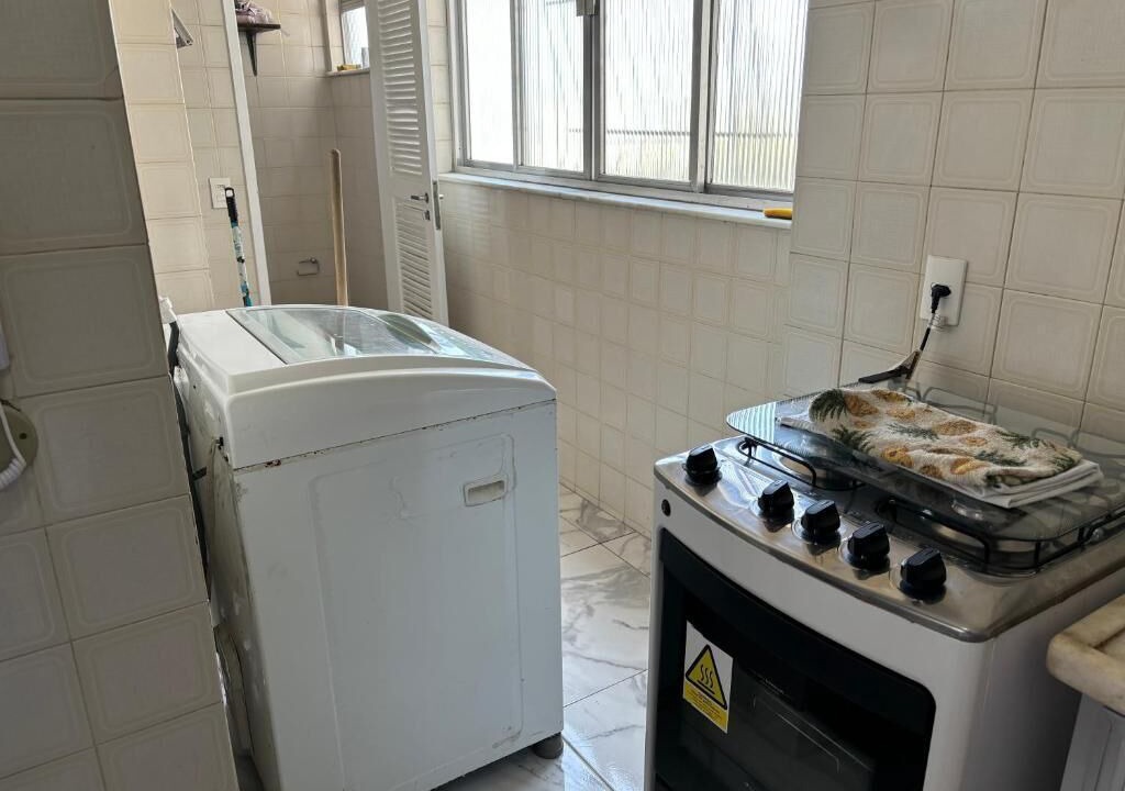 Photo of Kitchen in Sao Domingos