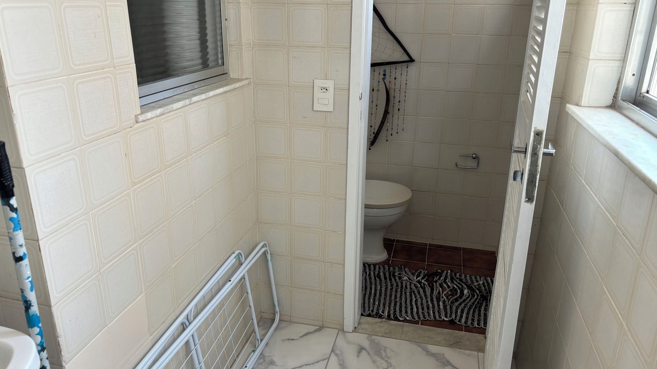 Photo of Bathroom in Sao Domingos