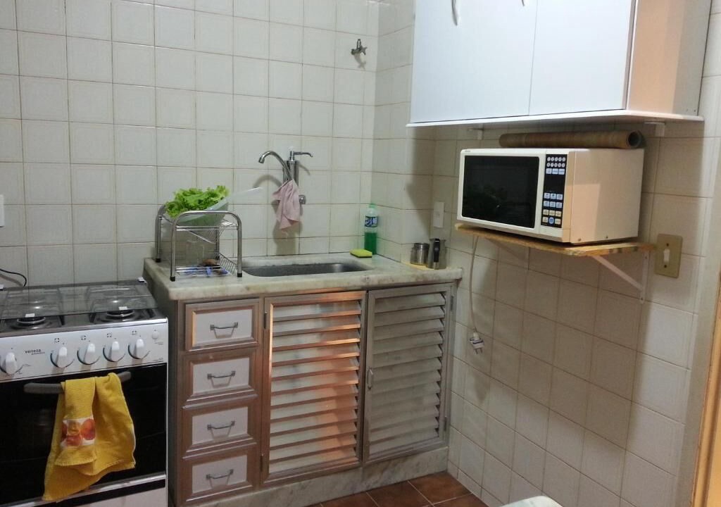 Photo of Kitchen in Sao Domingos